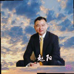 赵阳